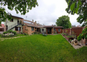 Apartmá U rybníčku, Dolní Dunajovice